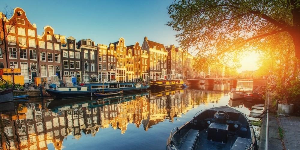 Holland Destination Management (Amsterdam, Netherlands)