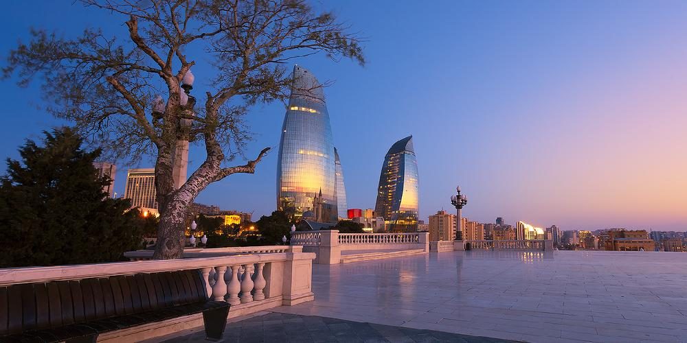 Azerbaijan Adventures Travel & MICE (Baku, Azerbaijan)