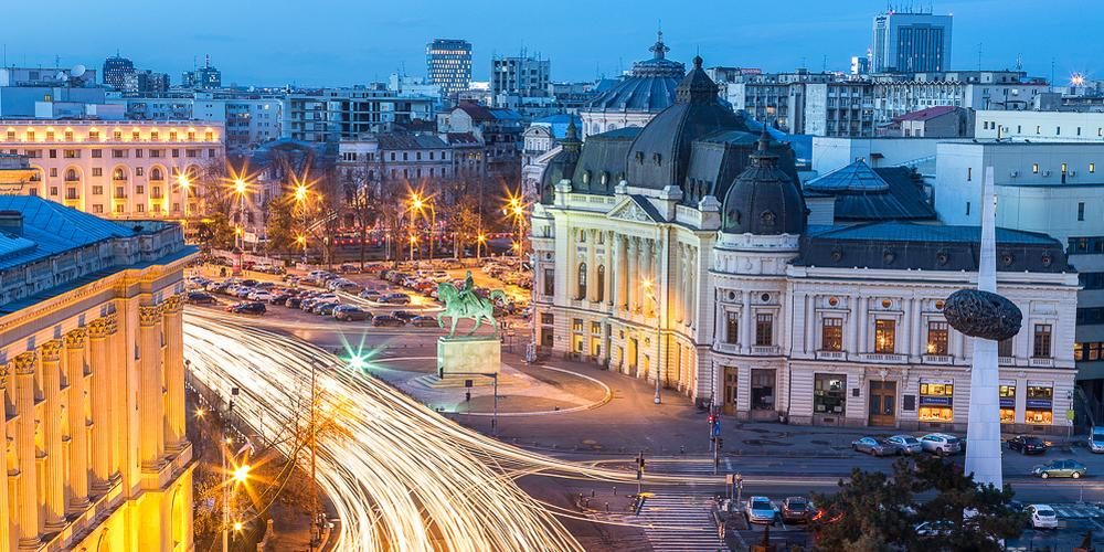 World Synergy Travel (Bucharest, Romania)