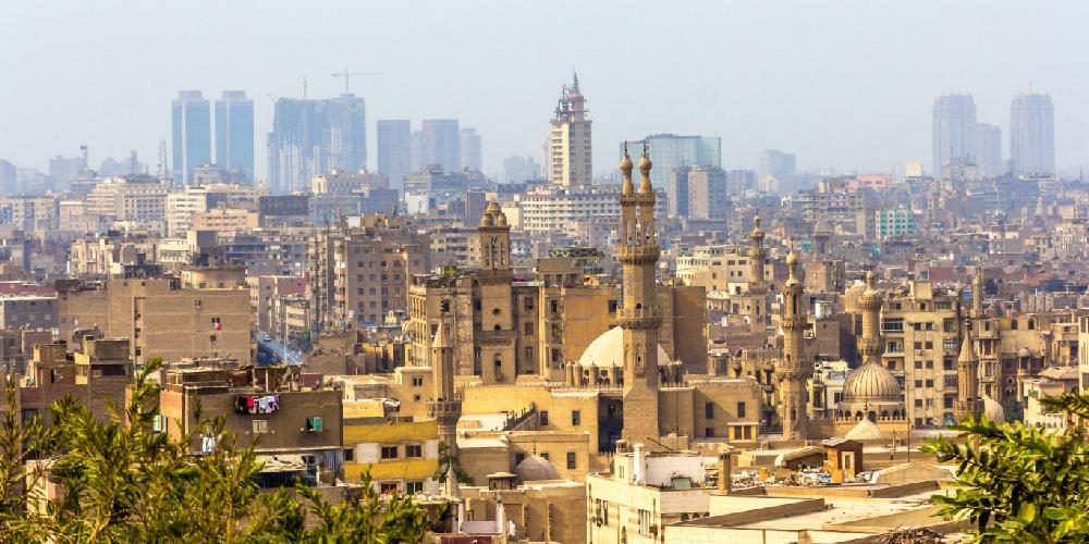 Liberty (Cairo, Egypt)