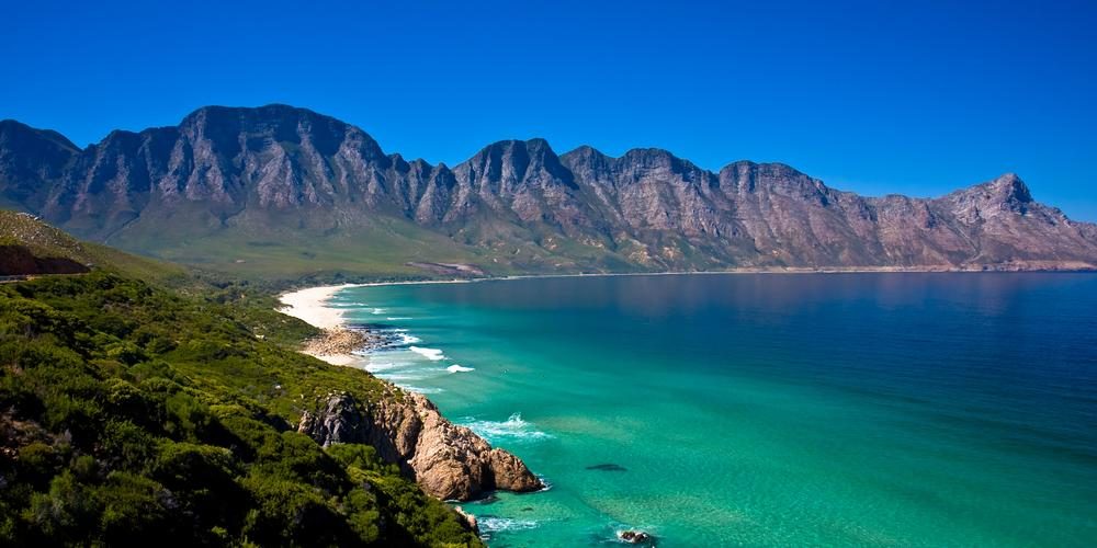 Wilderness Safaris (Cape Town, Republic of South Africa)