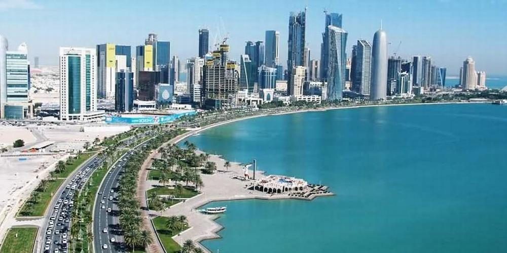 Gulf Adventures (Doha, Qatar)