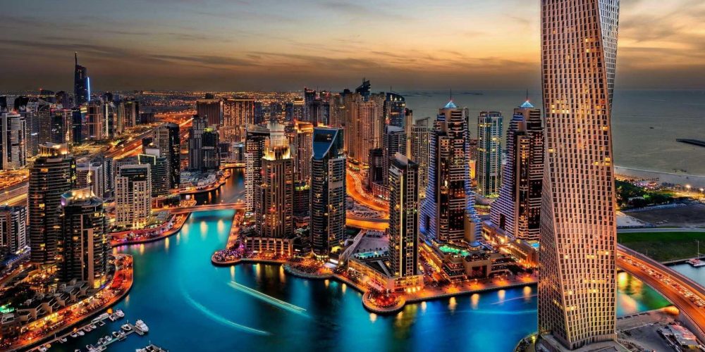 Arabian Adventures Meetings, Incentives & Events (Dubai, UAE)