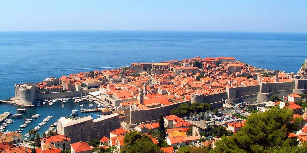 Liberty Adriatic (Dubrovnik, Croatia)