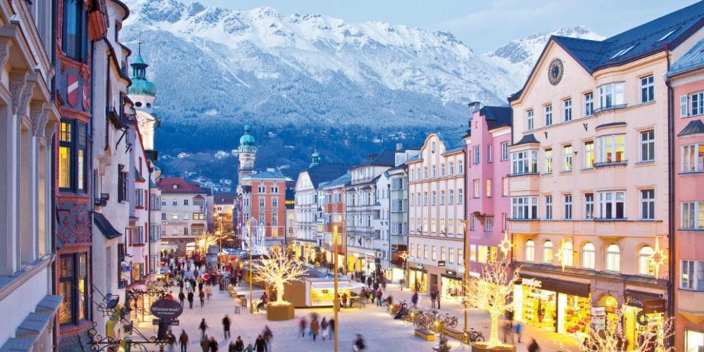 Eventfactory (Innsbruck, Austria)