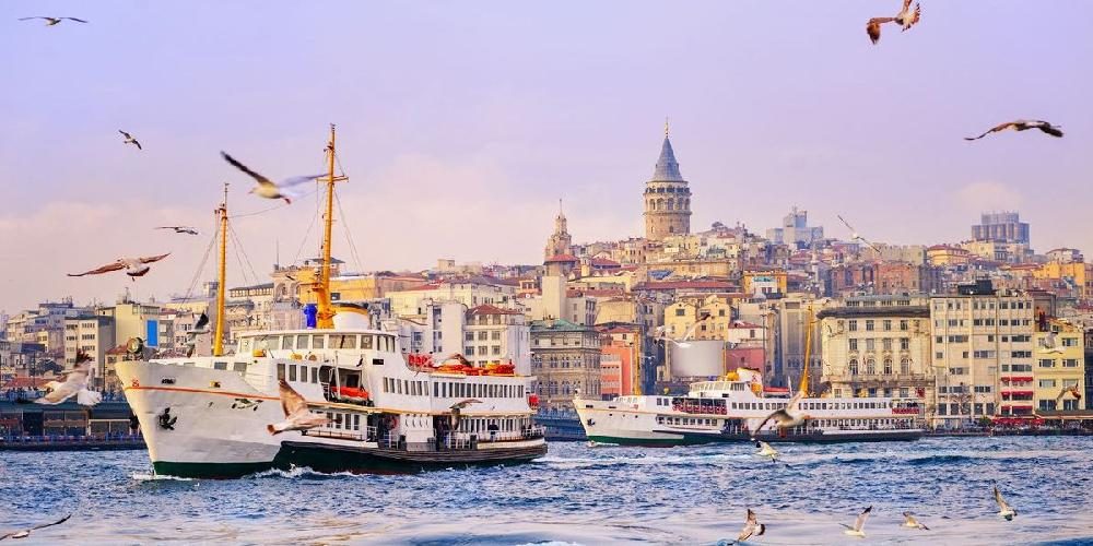 OSKAR TOURS (Istanbul, Turkey)