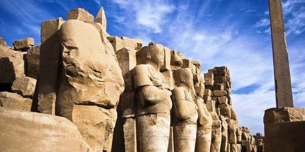 Emeco Travel (Luxor, Egypt)