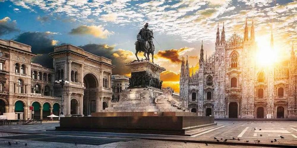 Gastaldi Global Travel (Milan, Italy)