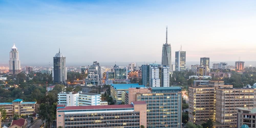 Liberty (Nairobi, Kenya)