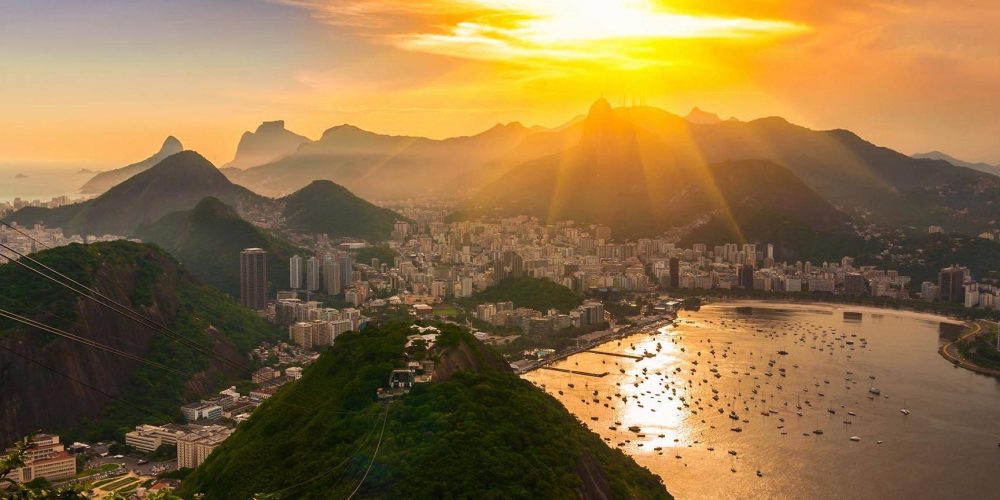 Events by tlc (Rio de Janeiro, Brazil)