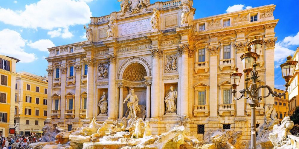 Expertitalia.travel (Rome, Italy)