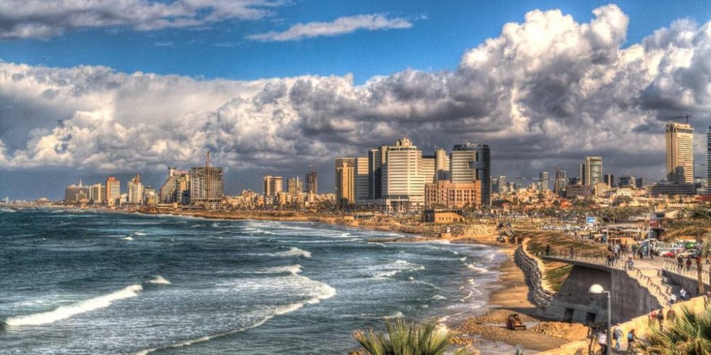 ESHET Incentives & Conferences (Tel Aviv, Israel)