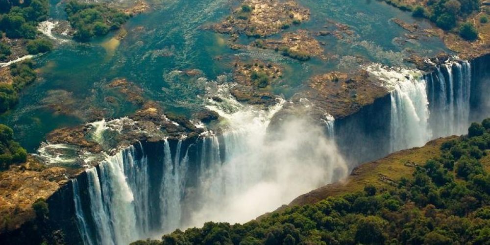 Bushtracks Africa (Victoria Falls, Zimbabwe)