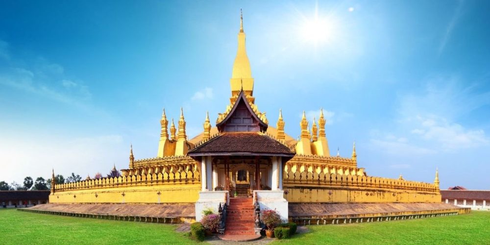Laos Mood Travel (Vientiane, Laos)
