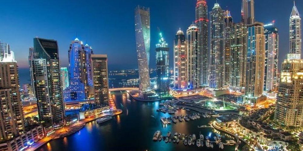 Gulf Ventures (Dubai, UAE)