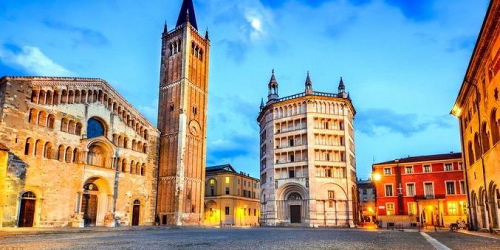 Food Valley Travel & Leisure (Parma, Italy)