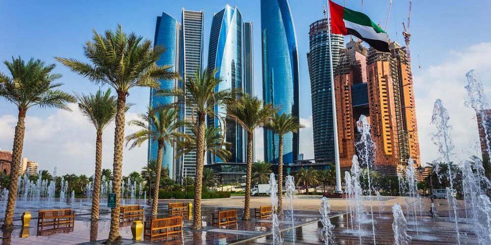 Abu Dhabi Tourism & Culture Authority (Abu Dhabi, UAE)