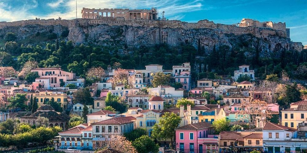 Carat Hellas by Signature Travel (Athens, Greece)