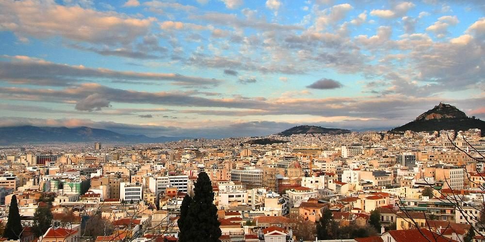 Siva Travel Services (Athens, Greece)