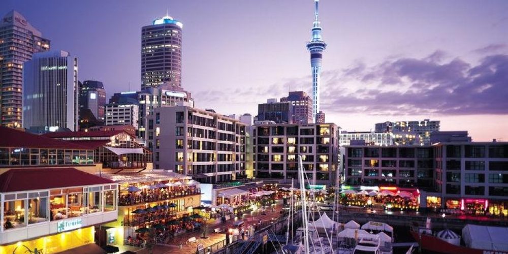 IDNZ (Auckland, New Zeland)