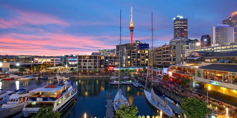 IDNZ Destination Management (Auckland, New Zealand)