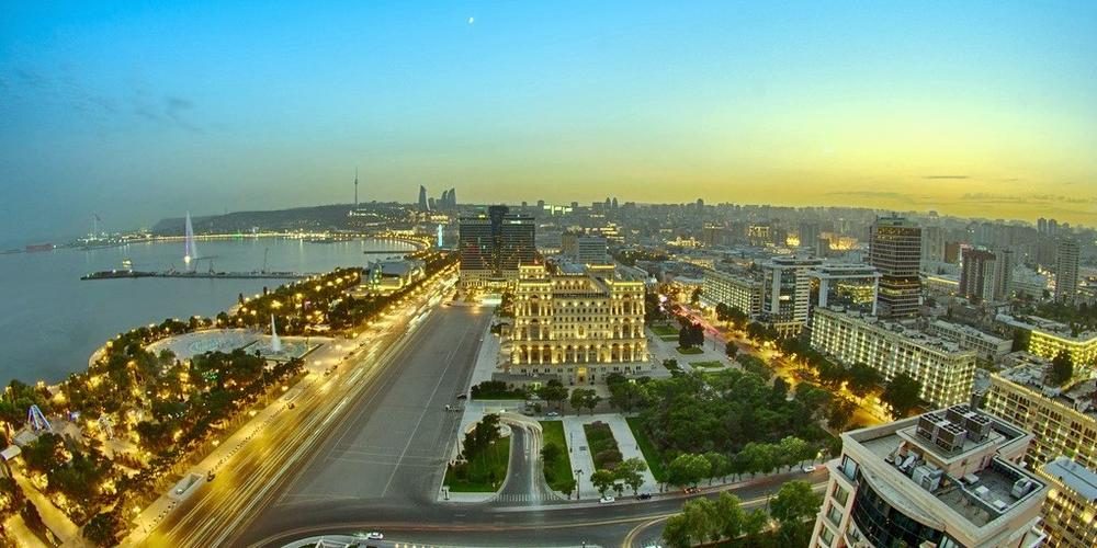 L.I Travel Azerbaijan (Baku, Azerbaijan)