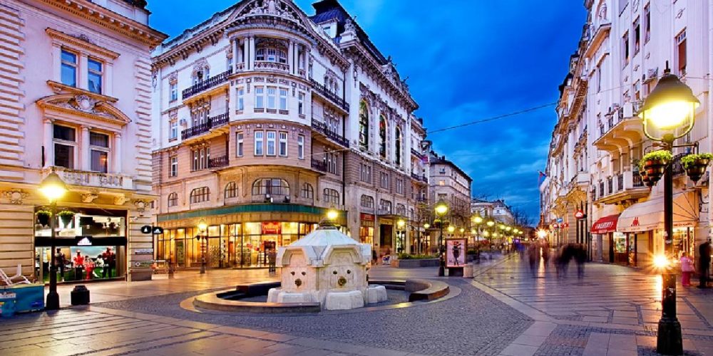 Fogg Travel Club (Belgrade, Serbia)
