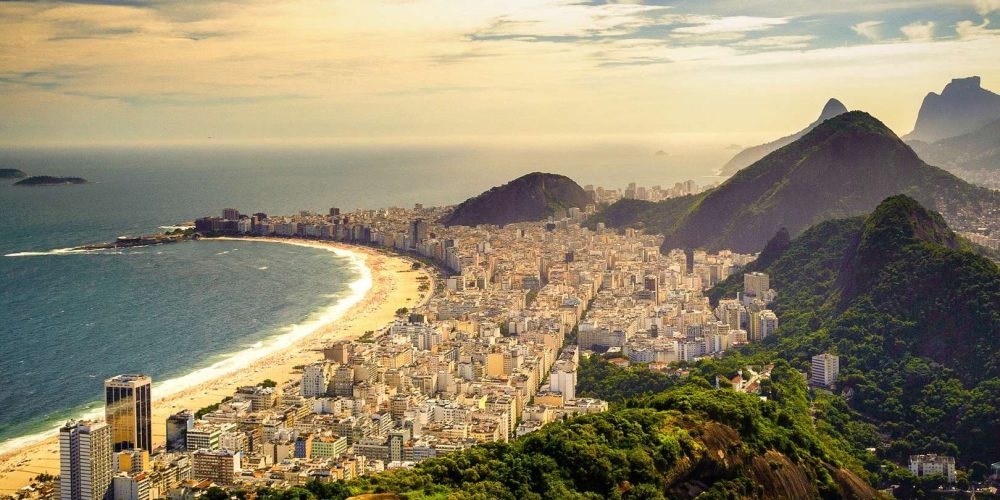 B.I.T. Brazilian Incentives & Tourism (Rio de Janeiro, Brazil)