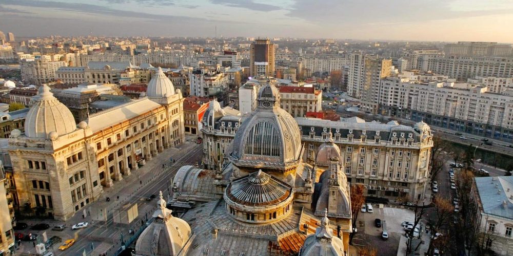 Accent Travel & Events (Bucharest, Romania)