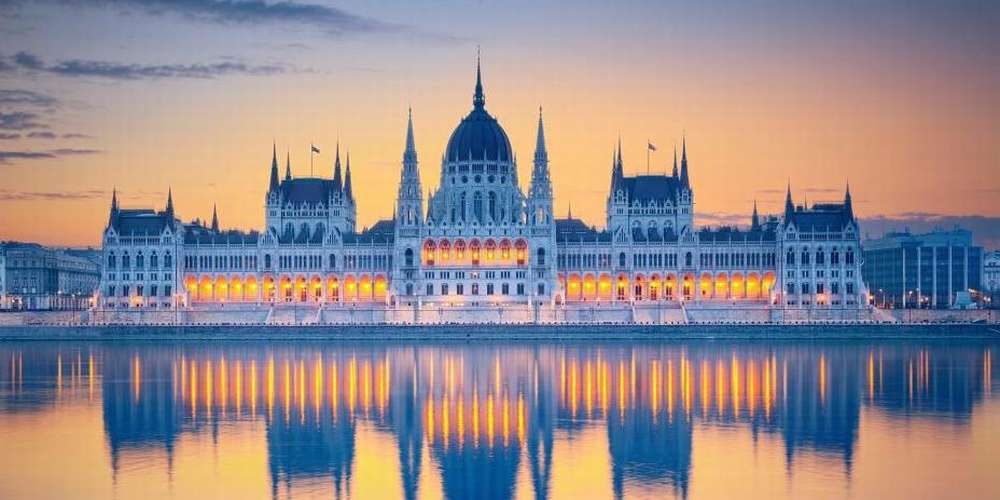 Continental Travel (Budapest, Hungary)