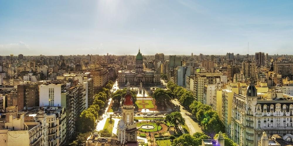 South American Tours (Buenos Aires, Argentina)