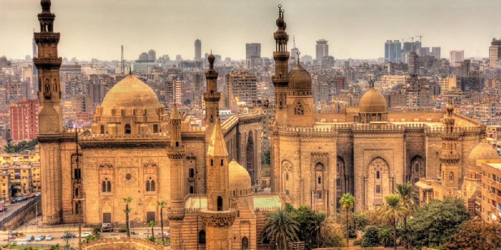 Excel Travel (Cairo, Egypt)