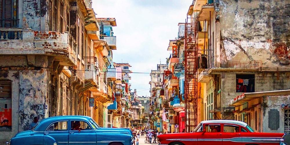 Cuba for Travel (Havana, Cuba)