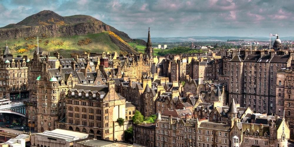 K&N Travel Associates Conferences & Incentives (Edinburgh, Scotland)