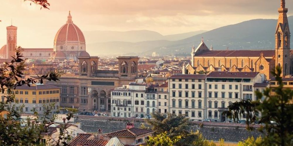 CTI Incentives & Events (Florence, Italy)