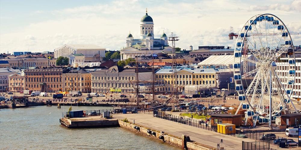 Next Travel (Helsinki, Finland)