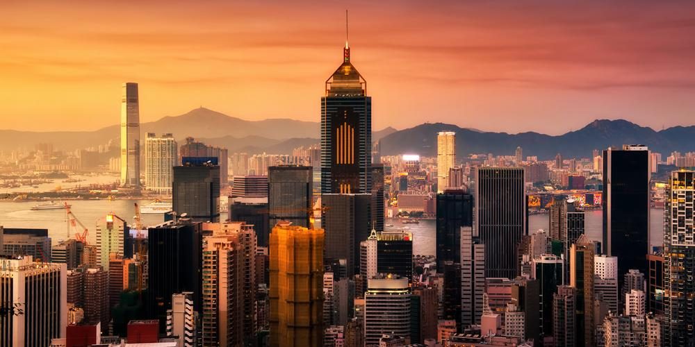 Tomco Incentive & Travel Service (Hong Kong, China)