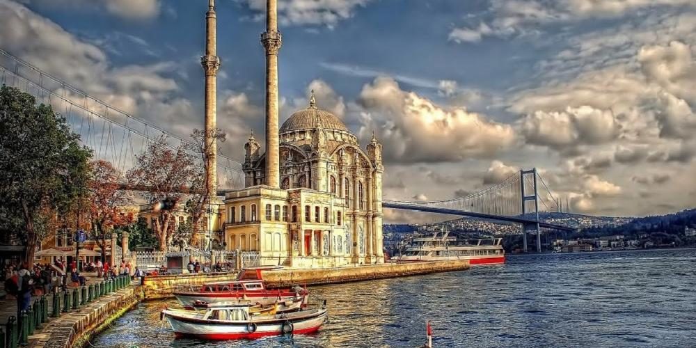 IDEE Travel & Events (Istanbul, Turkey)