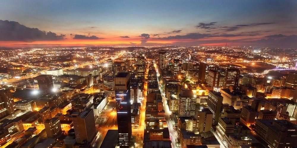 Incredible Tours & Travel (Johannesburg, Republic of South Africa)