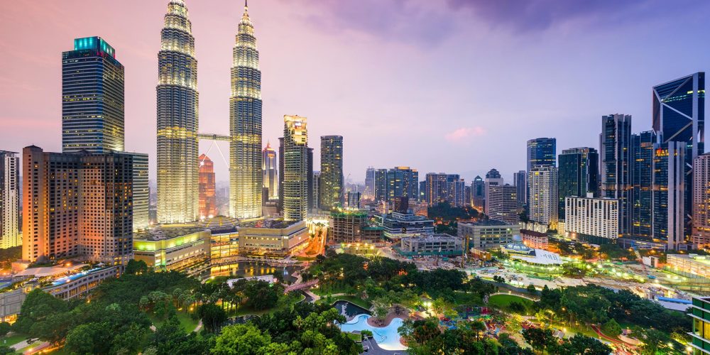 Exotic Escapes Incentives & Events (Kuala Lumpur, Malaysia)