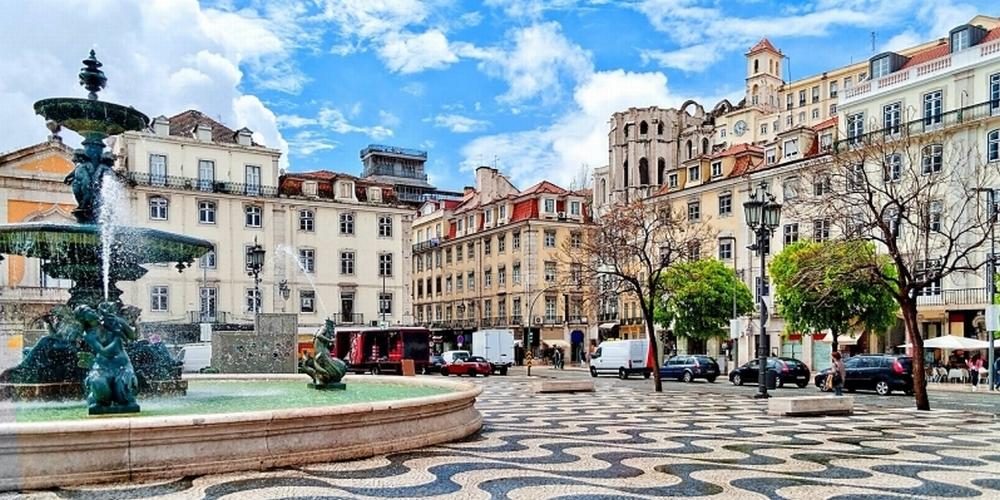 Imagine More (Lisboa, Portugal)