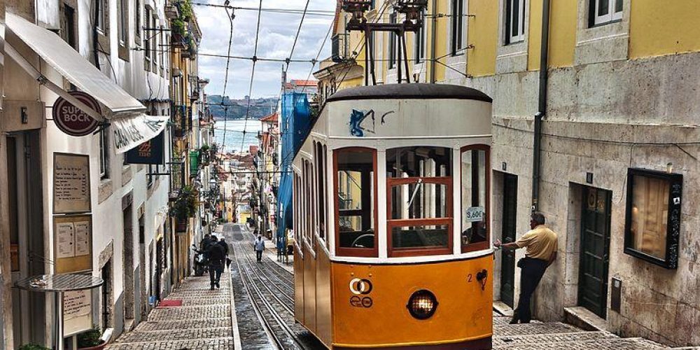 Buzz DMC (Lisbon, Portugal)