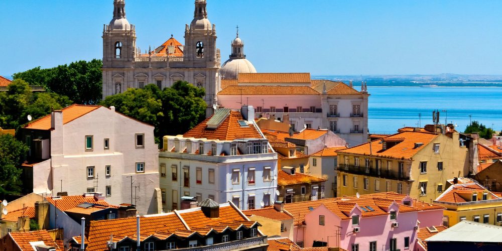 CITUR (Lisbon, Portugal)