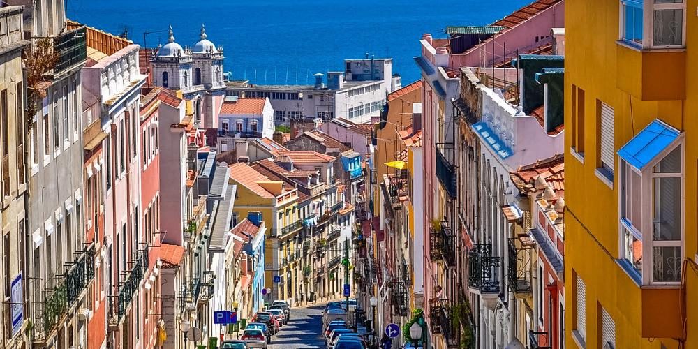Travel Quality (Lisbon, Portugal)