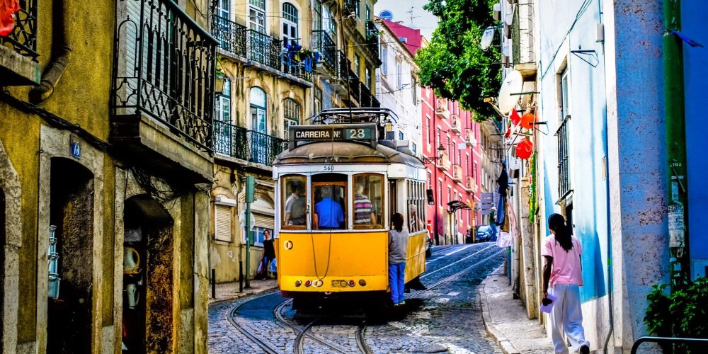 Eventivos (Lisbon, Portugal)