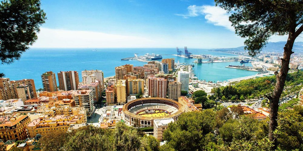 Espana Incoming & Incentives (Malaga, Spain)