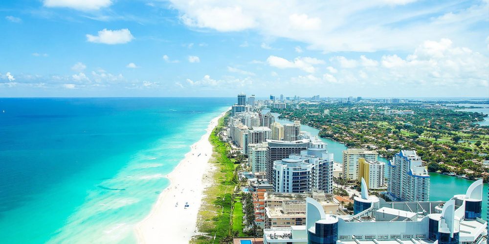 Advantage Destination & Meeting Services (Miami, USA)