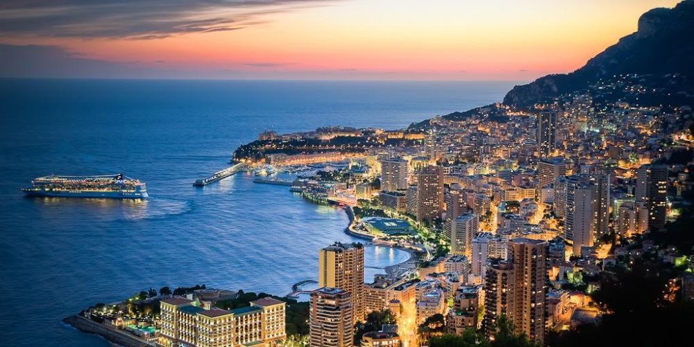 CMX Event Management (Monte Carlo, Monaco)