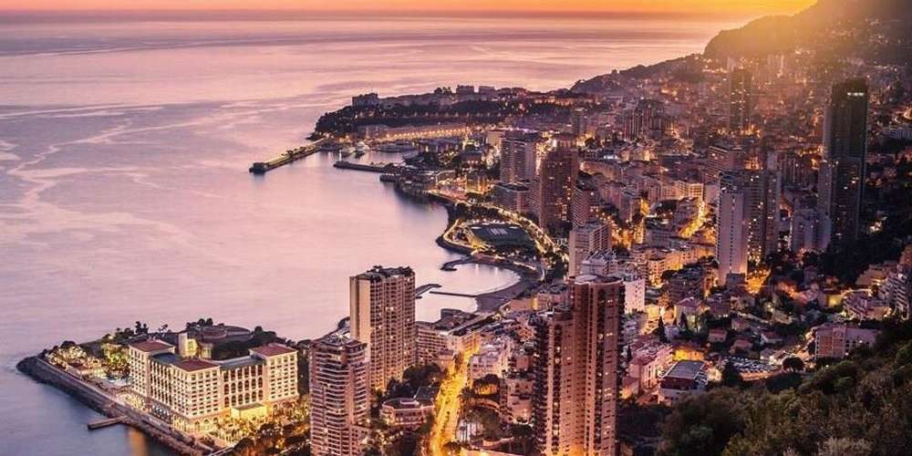 Incentive Concept (Monte Carlo, Monaco)
