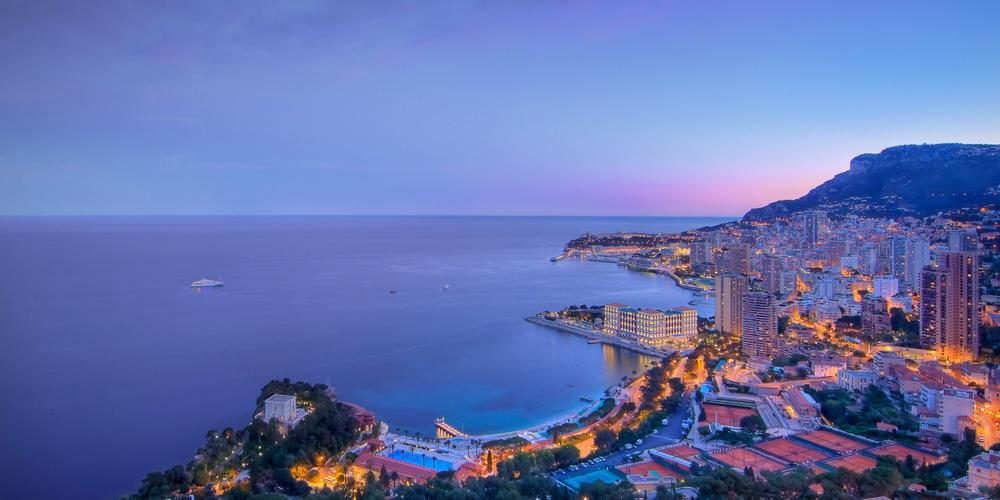 Phenix Events (Monaco)